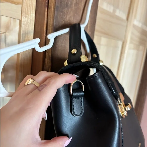 Backpack with Structured Design - Picture 4 of 14